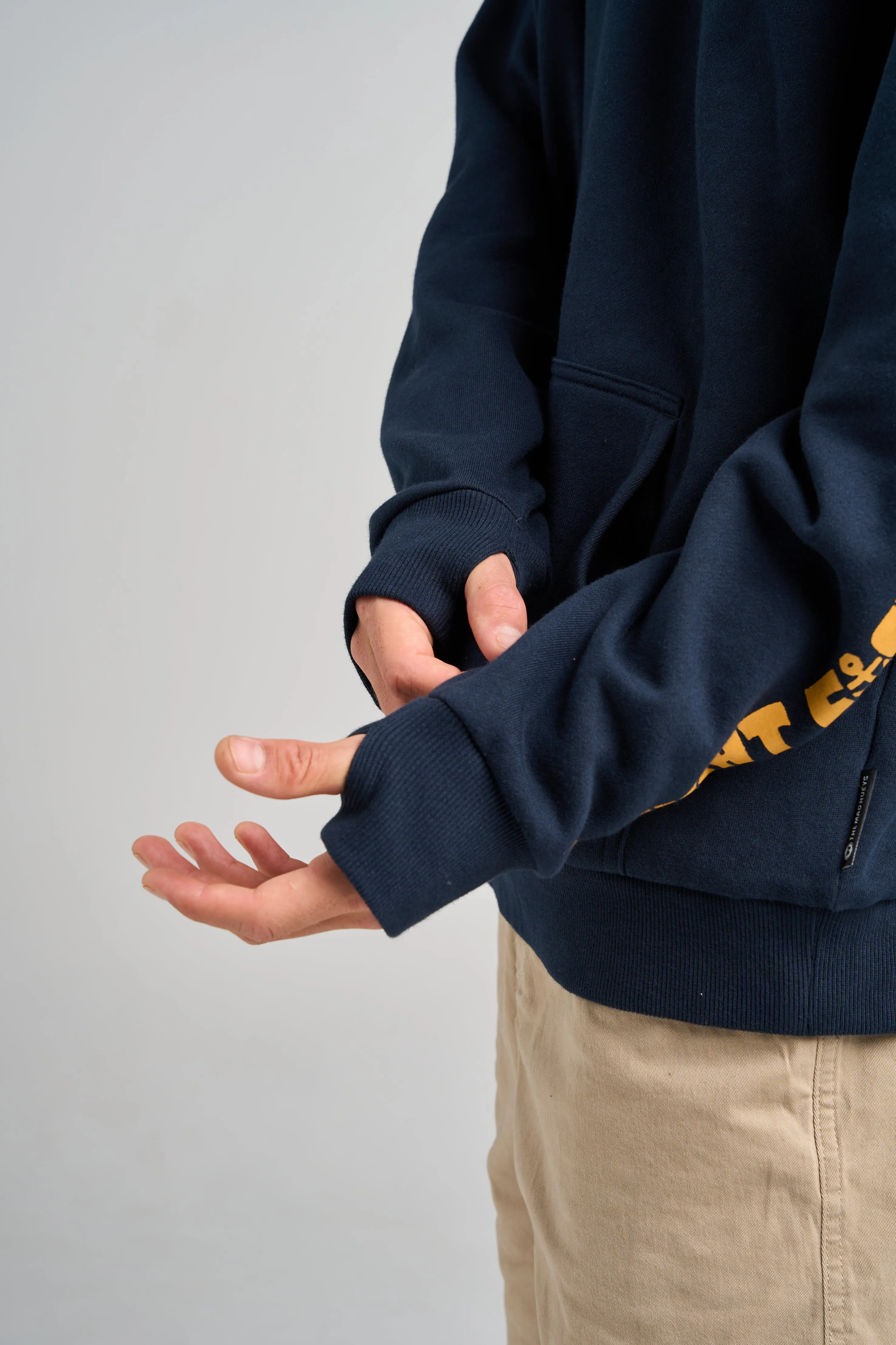 Tropic Caught Fk All Fishing Hooded Pullover