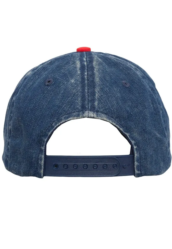 Trucker Cap «Speed Lords»