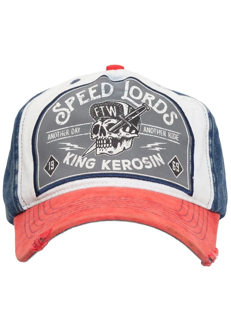 Trucker Cap «Speed Lords»