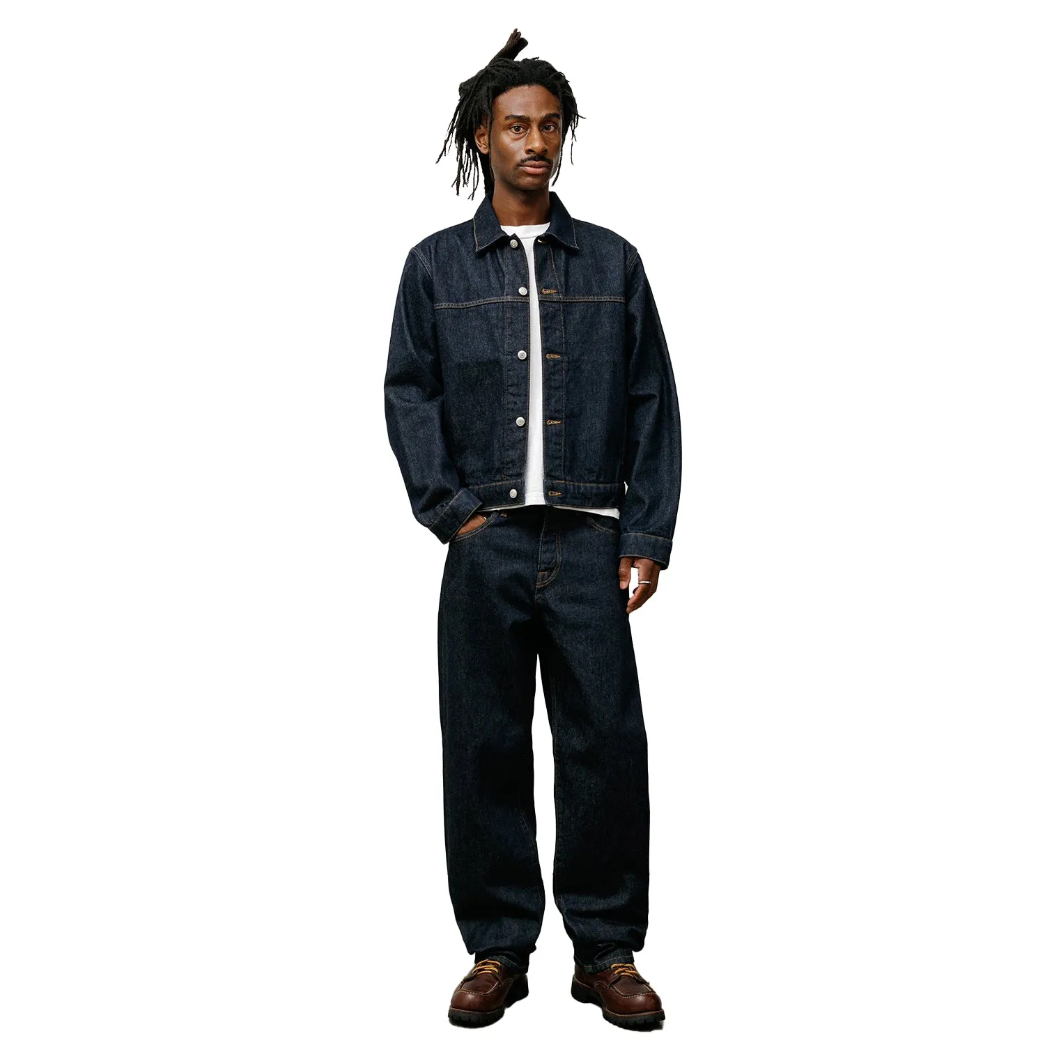 Trucker Denim