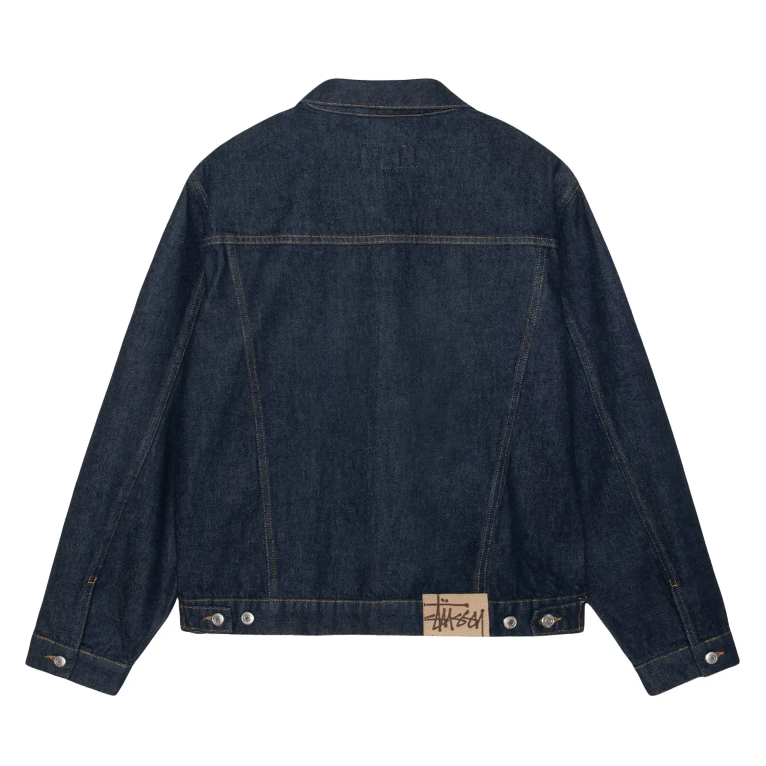 Trucker Denim