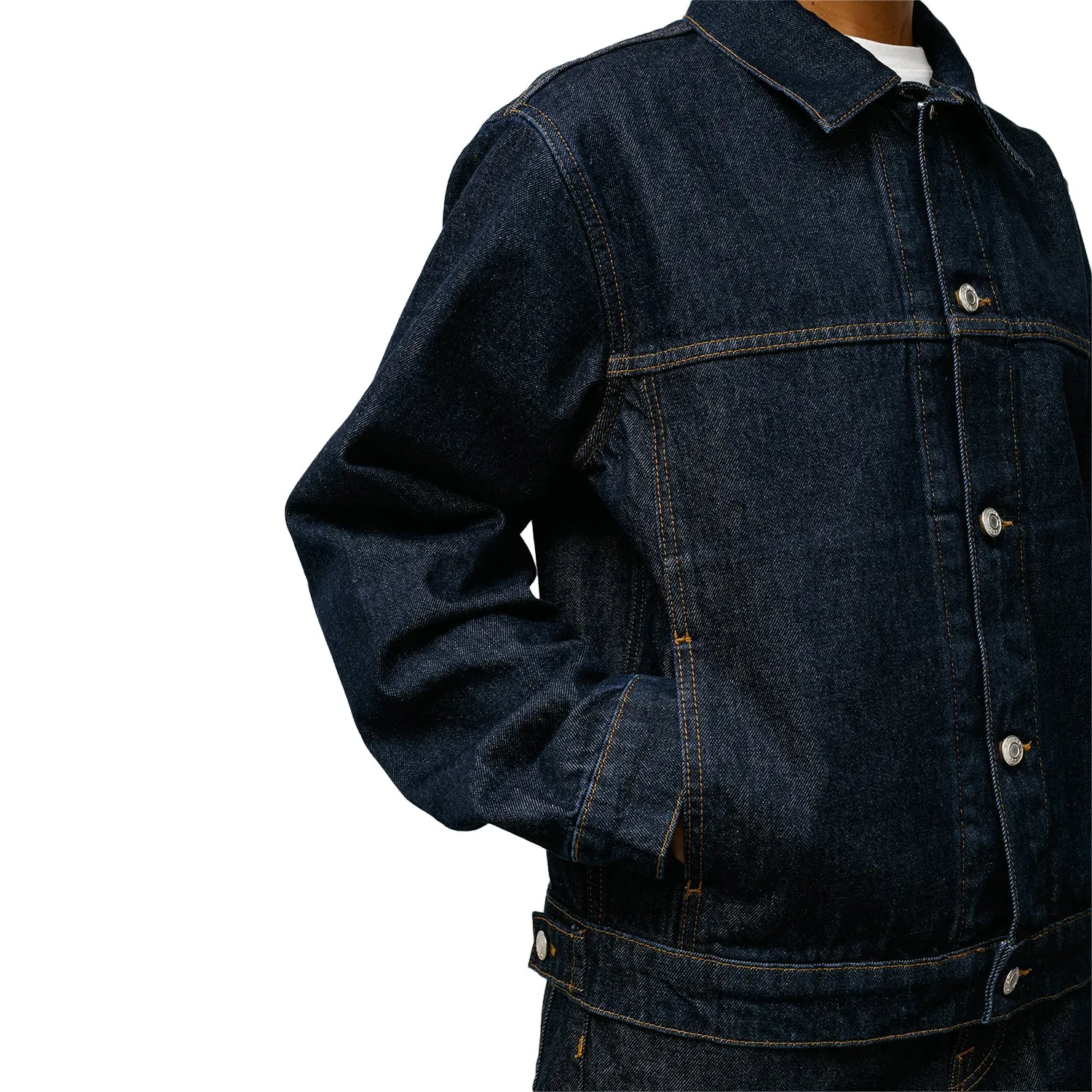 Trucker Denim