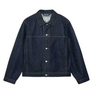 Trucker Denim