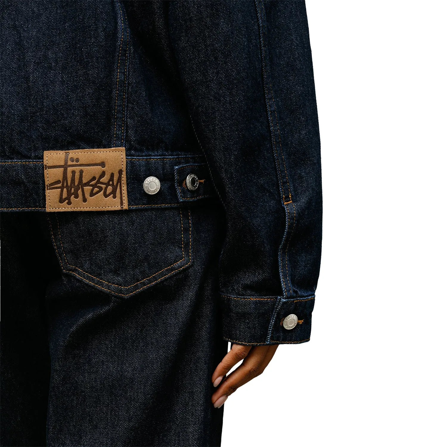 Trucker Denim