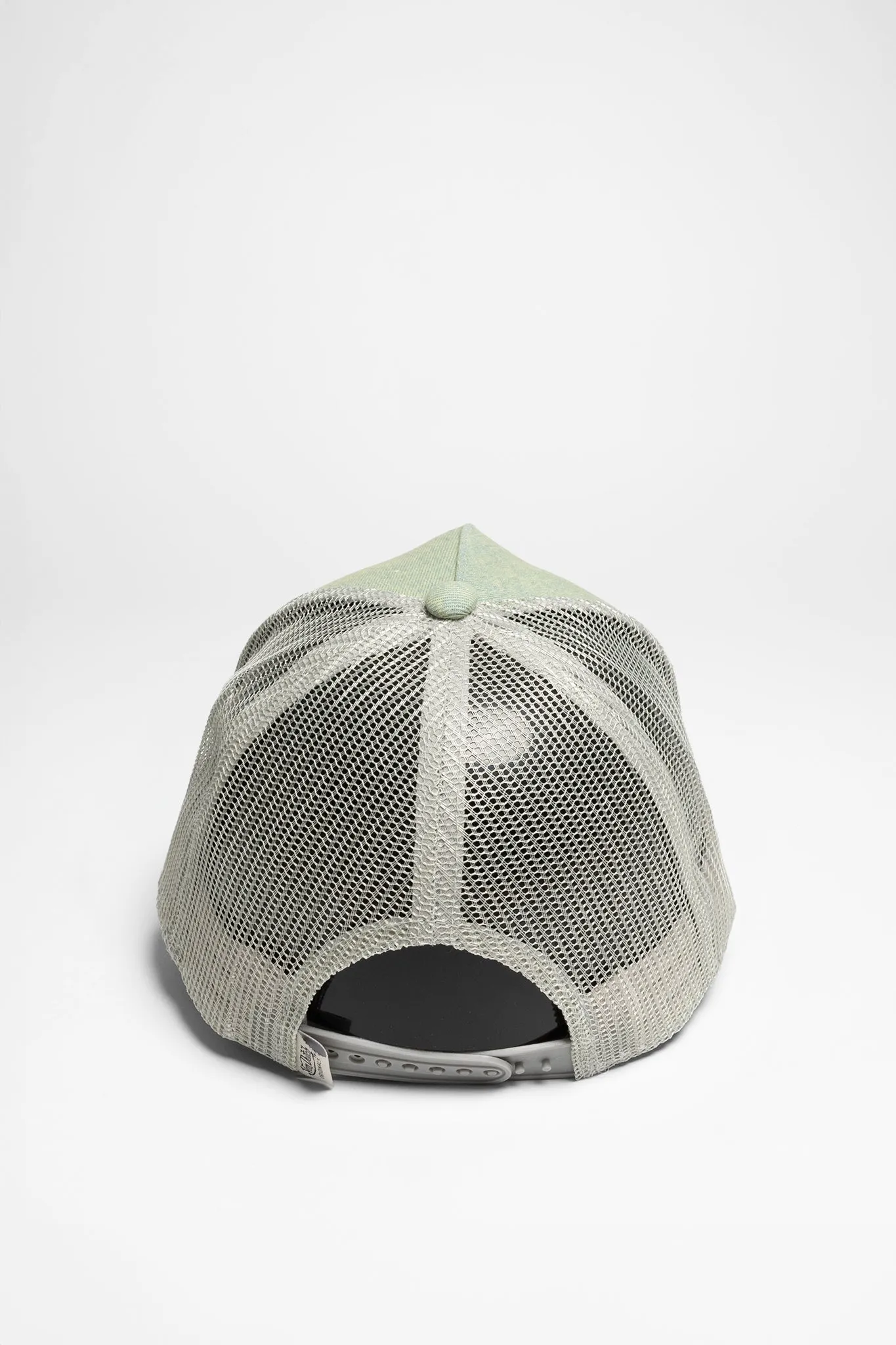 TRUCKER FARGO Unisex Blau