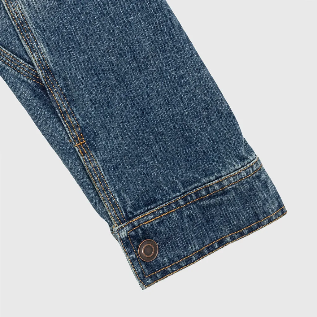 TRUCKER JACKET