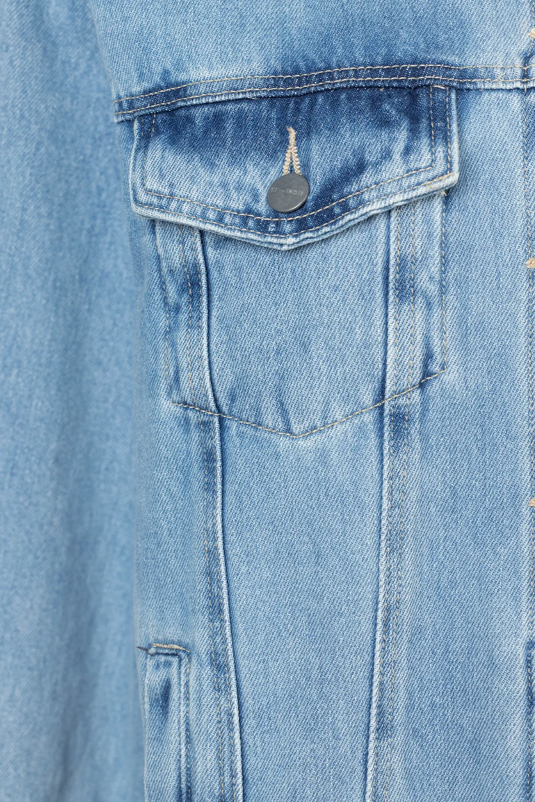 Trucker Jacket