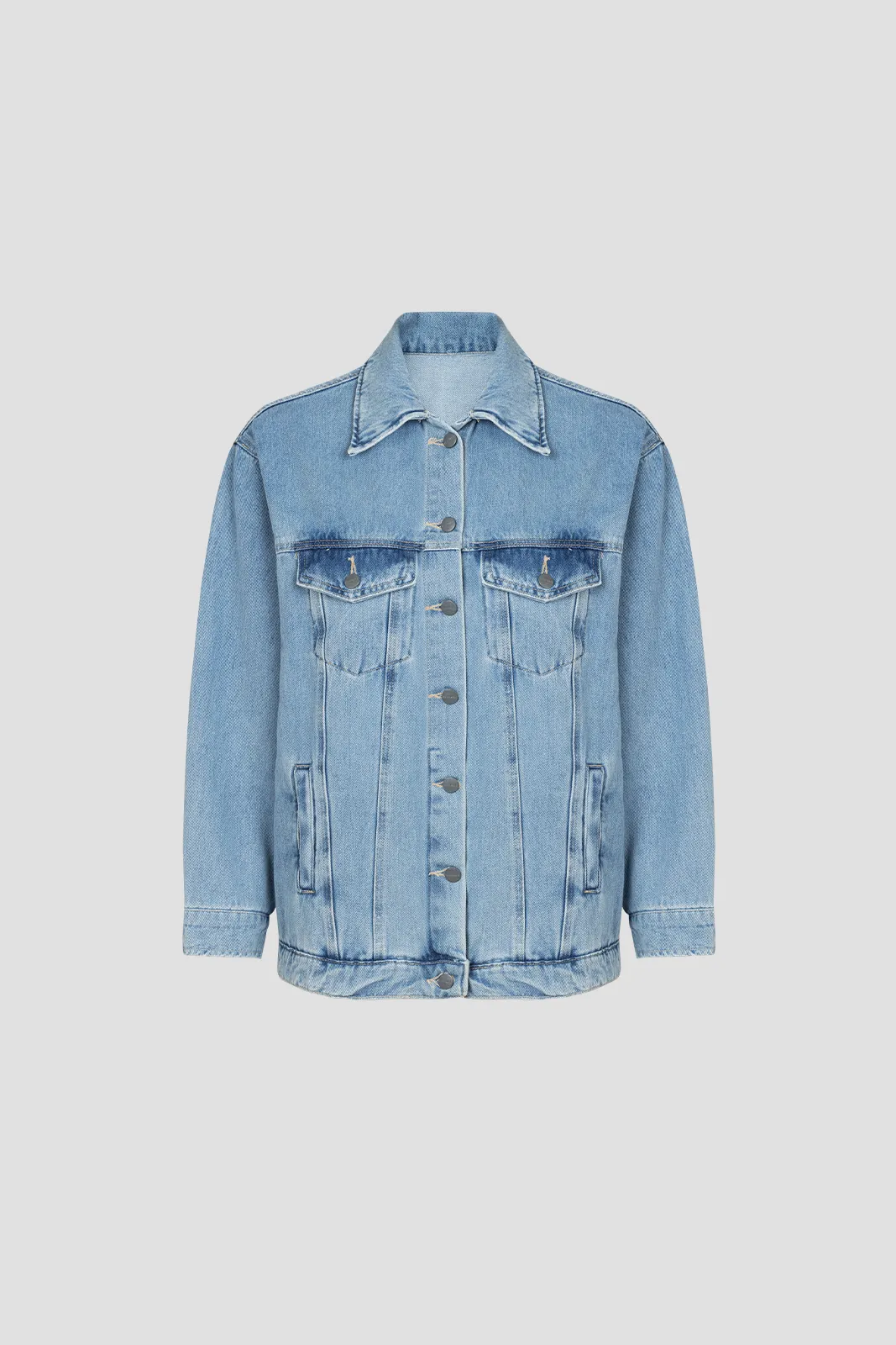 Trucker Jacket