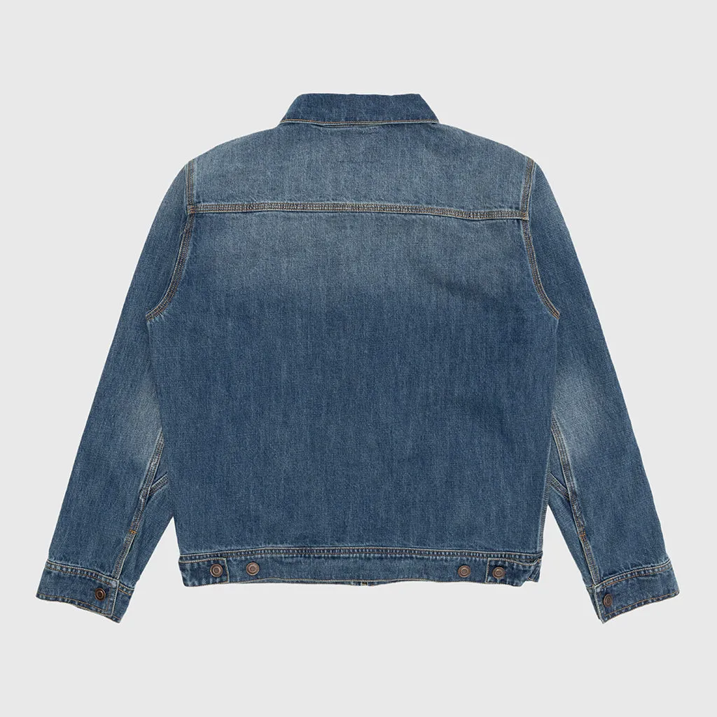TRUCKER JACKET