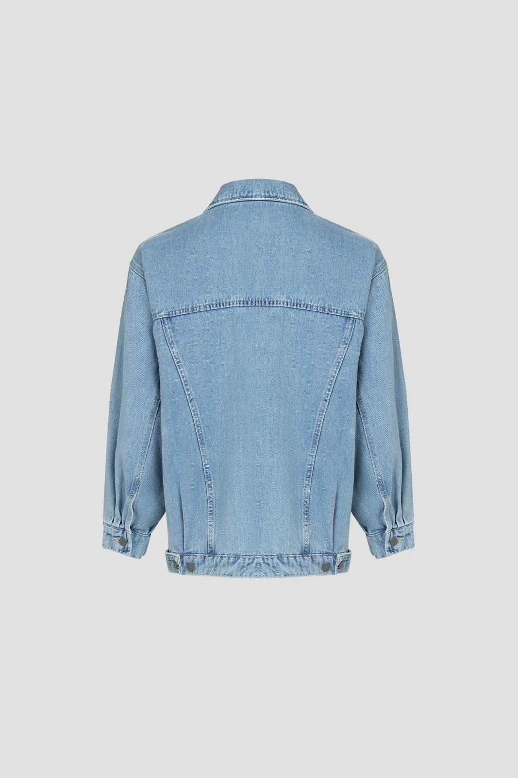 Trucker Jacket