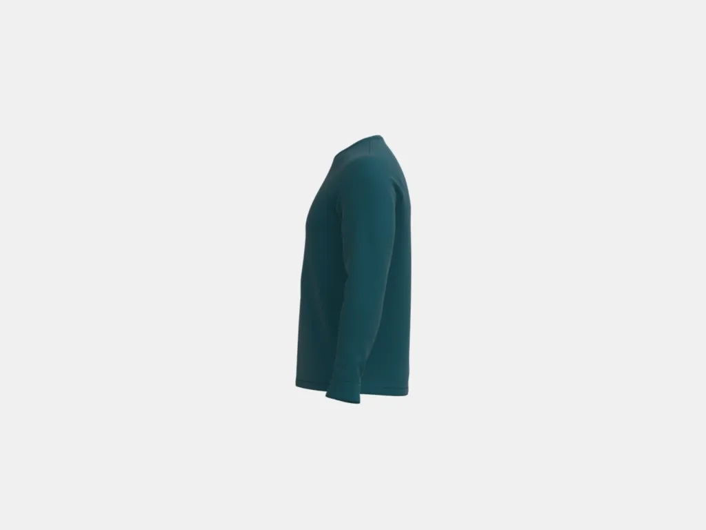 Under Armour Men's UA Meridian Long Sleeve