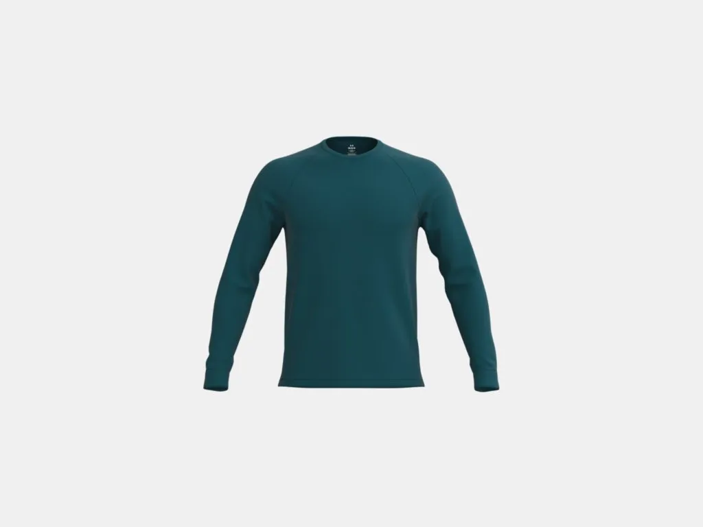 Under Armour Men's UA Meridian Long Sleeve