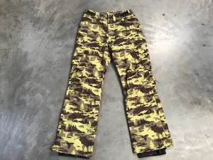 Under Armour Storm Snow Pants Size- Medium *Like New*