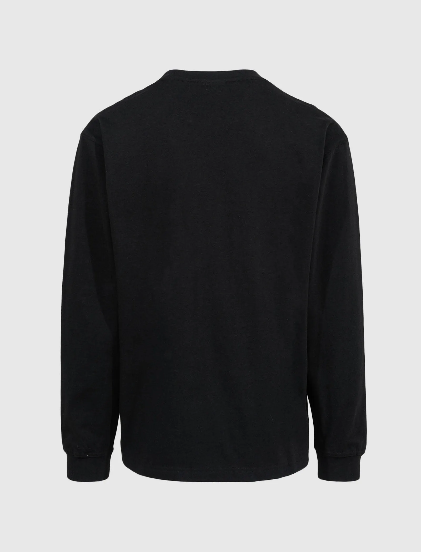UNIVERSE LONG SLEEVE TEE
