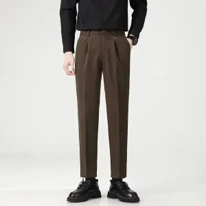 UrbanFlex Herbst/Winter Casual Trousers