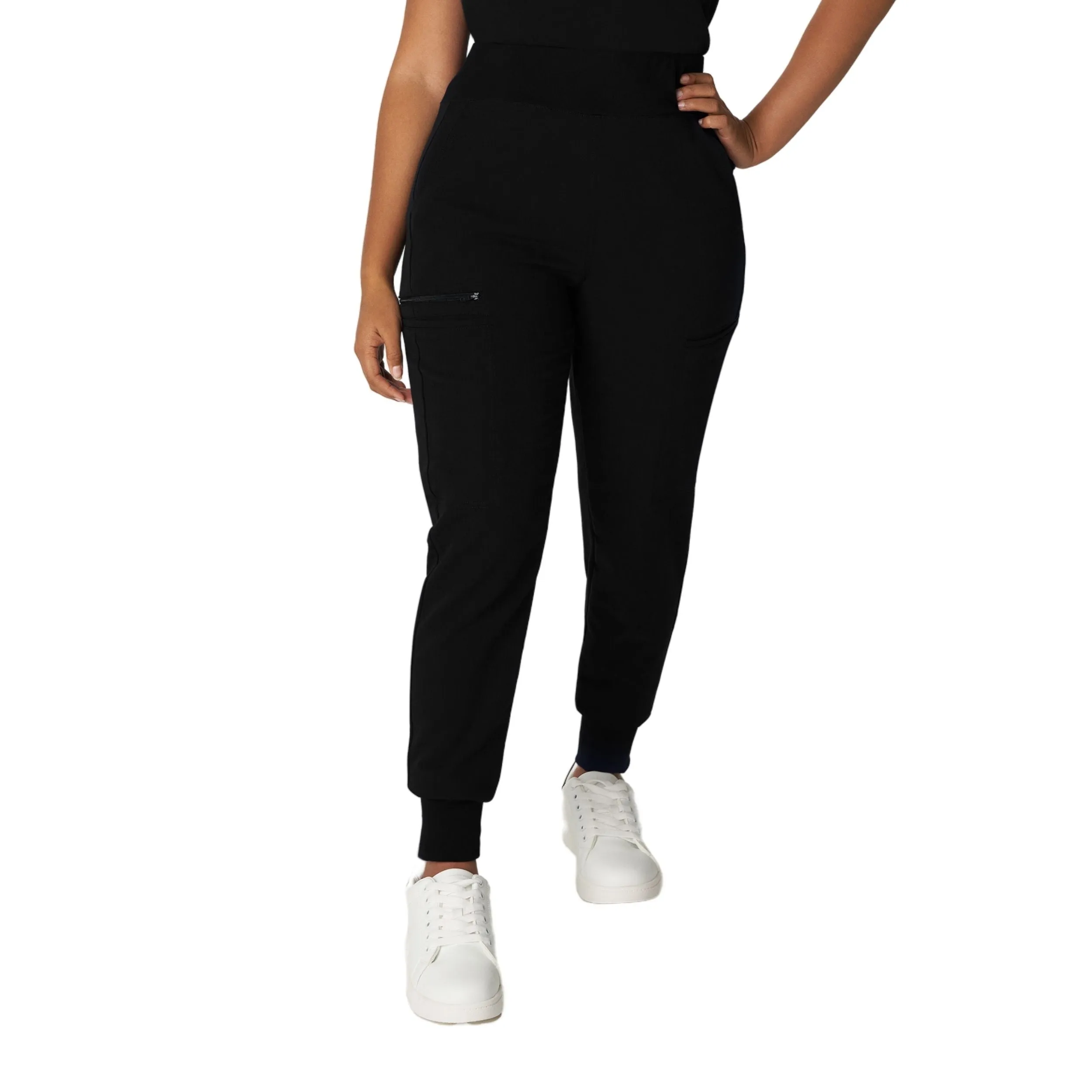 V-Tess Women's Jogger Scrub Pants