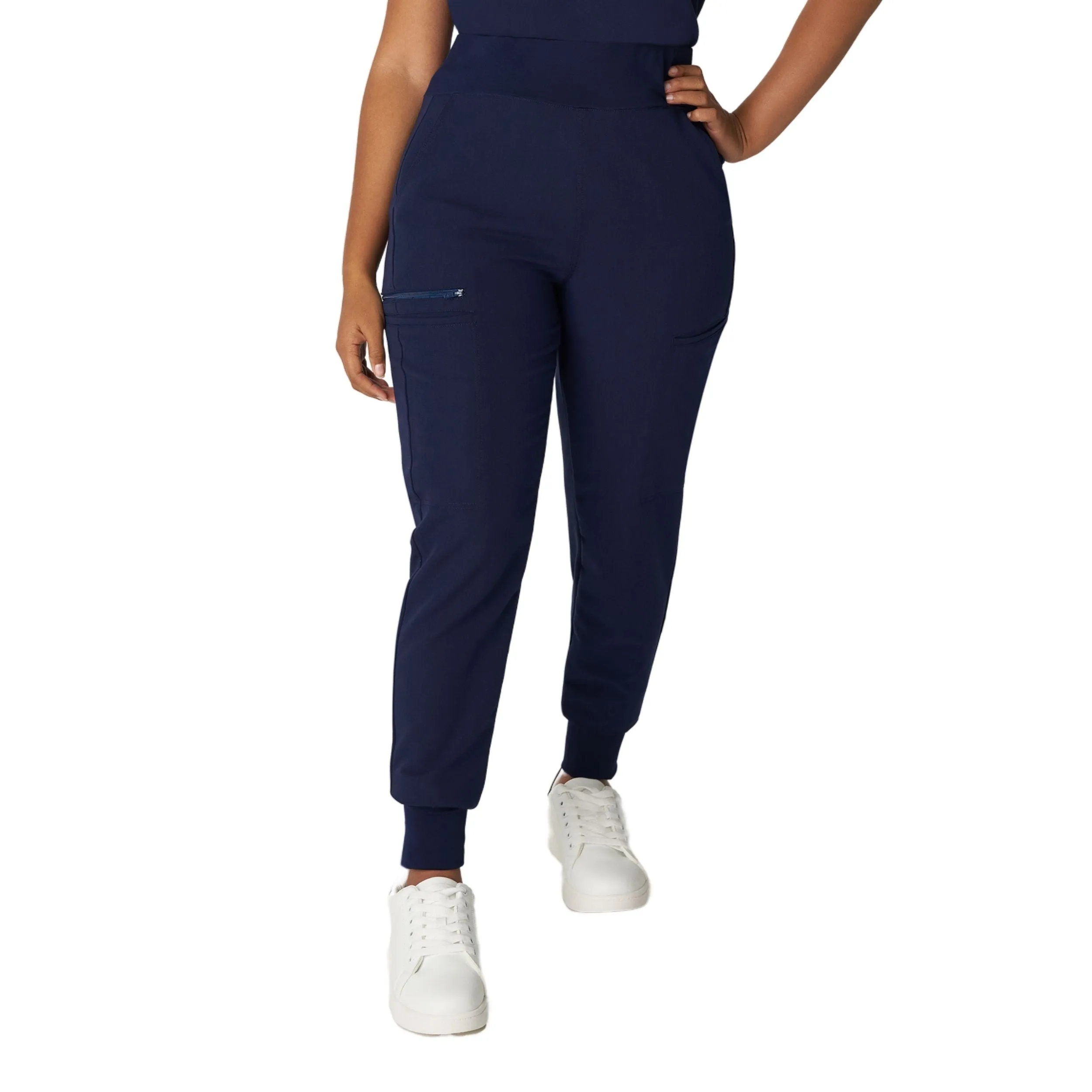 V-Tess Women's Jogger Scrub Pants