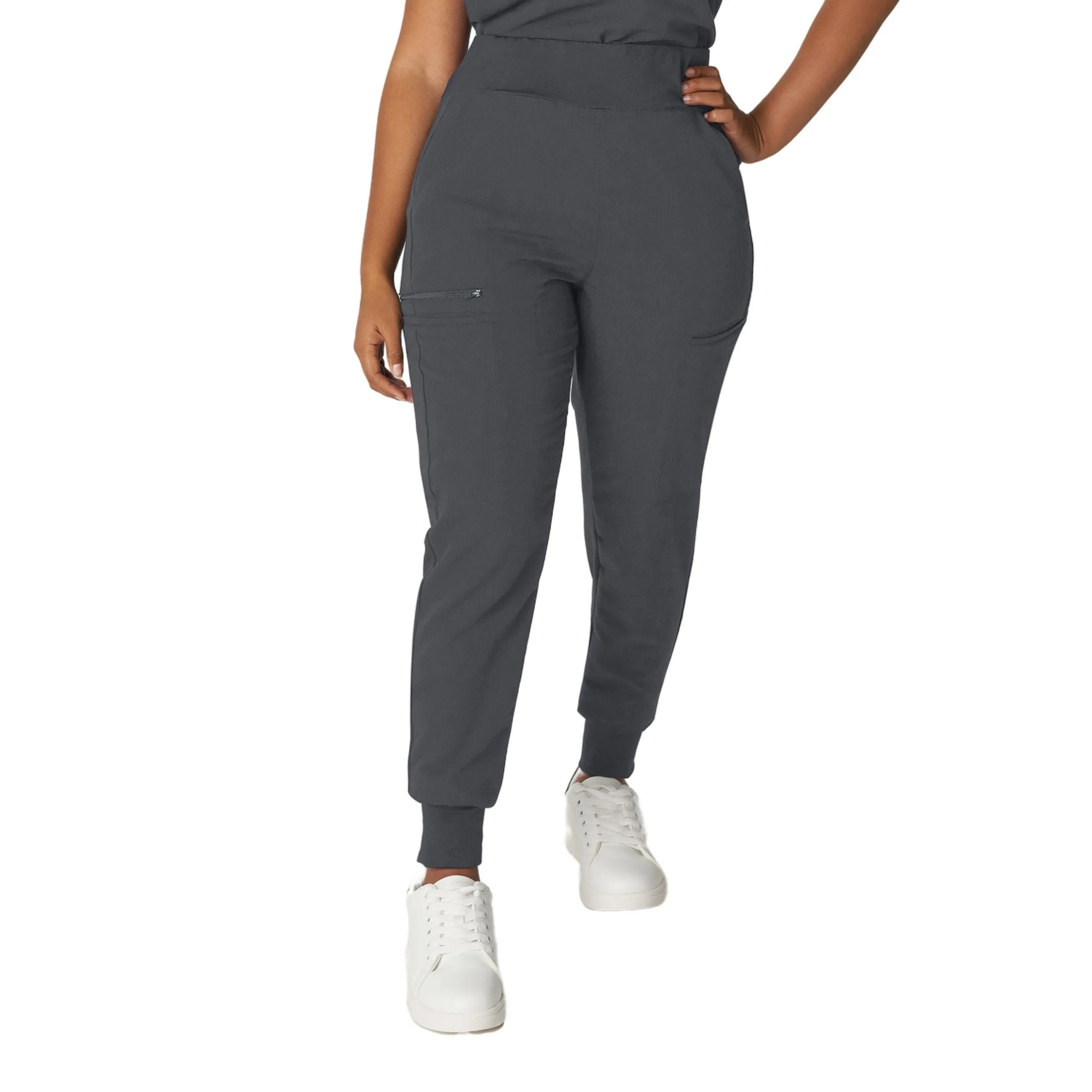 V-Tess Women's Jogger Scrub Pants