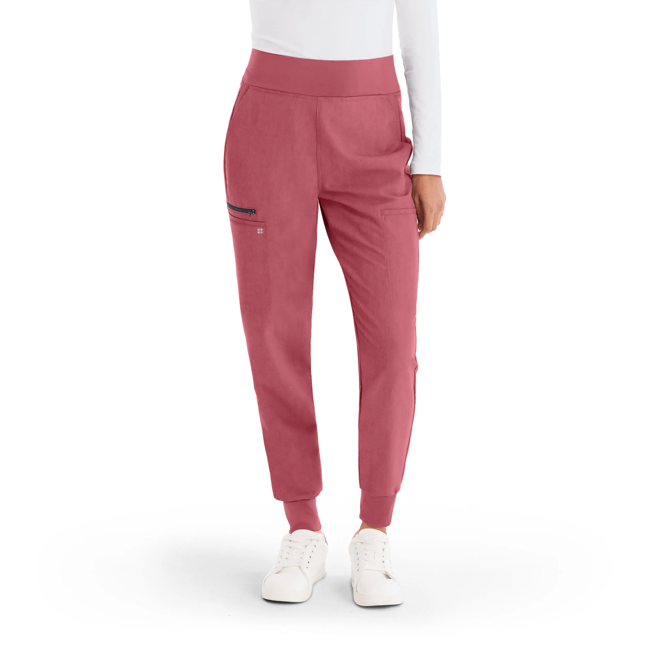 V-Tess Women's Jogger Scrub Pants