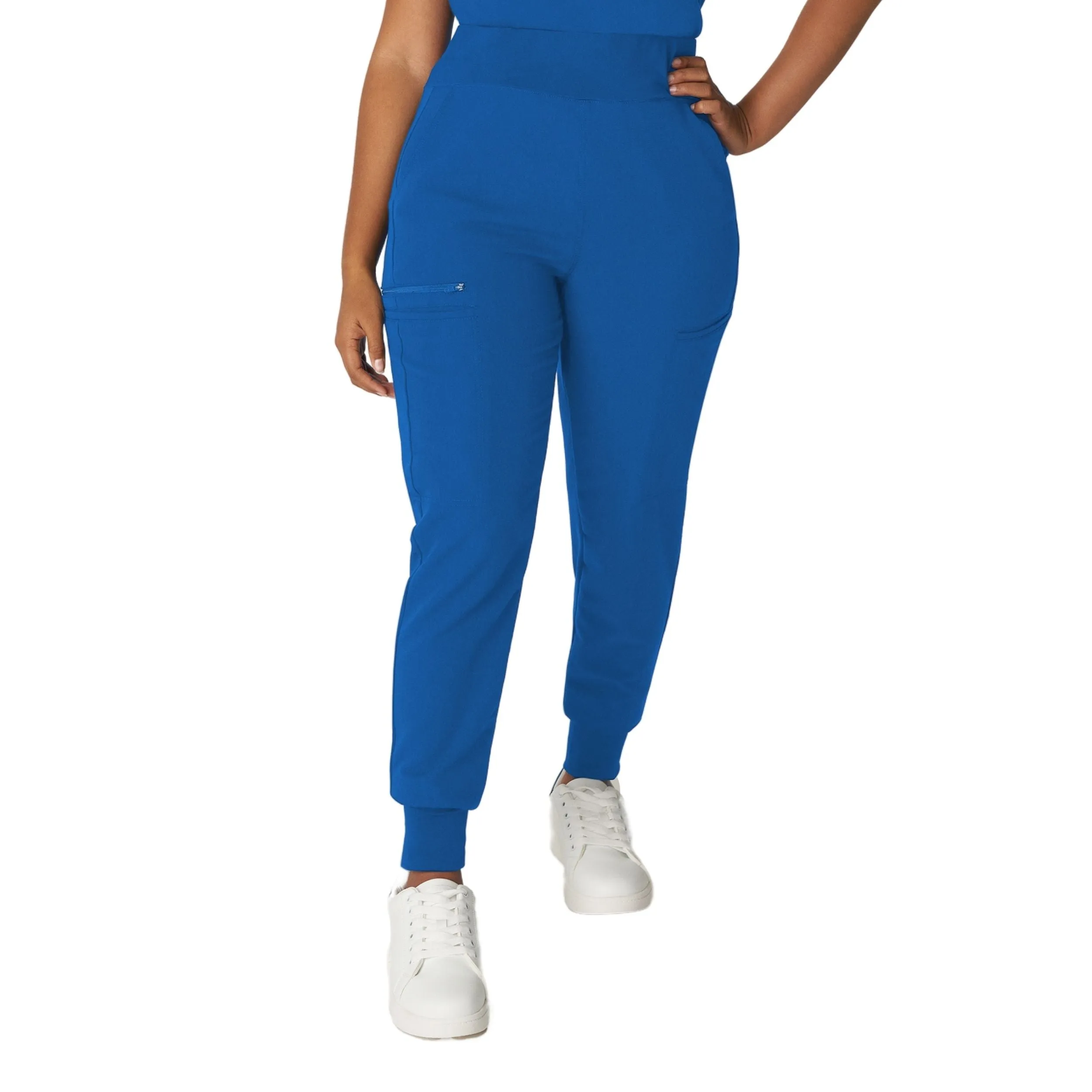 V-Tess Women's Jogger Scrub Pants