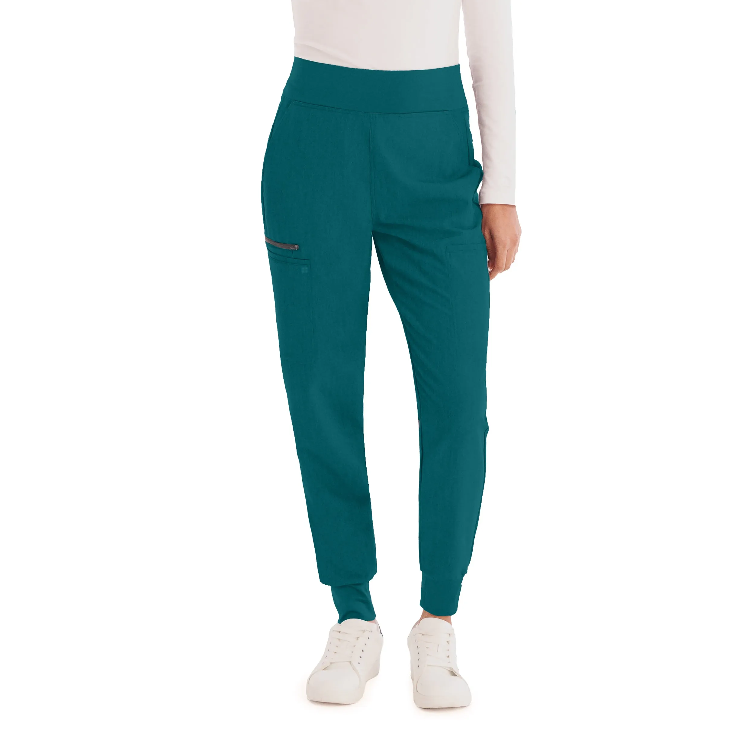 V-Tess Women's Jogger Scrub Pants