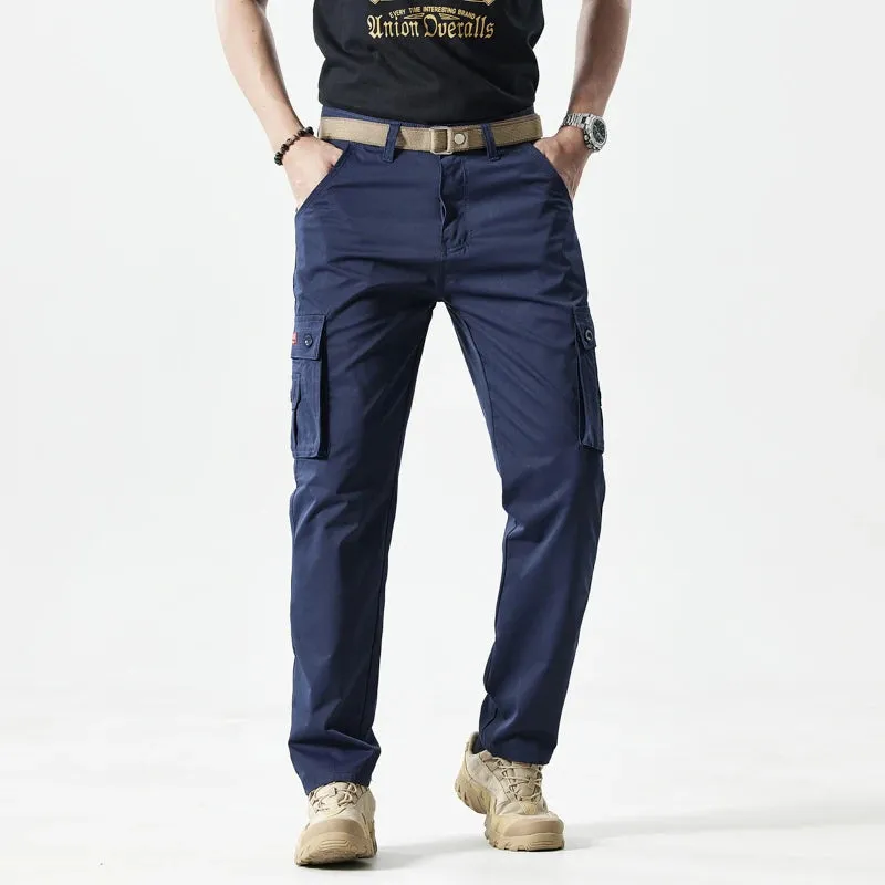 Valoris Cargo Pants