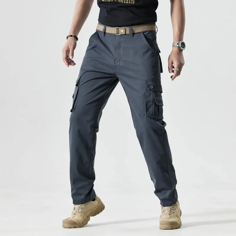 Valoris Cargo Pants
