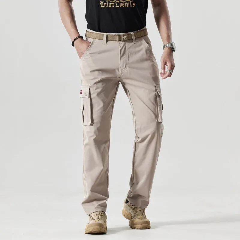 Valoris Cargo Pants