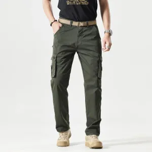 Valoris Cargo Pants