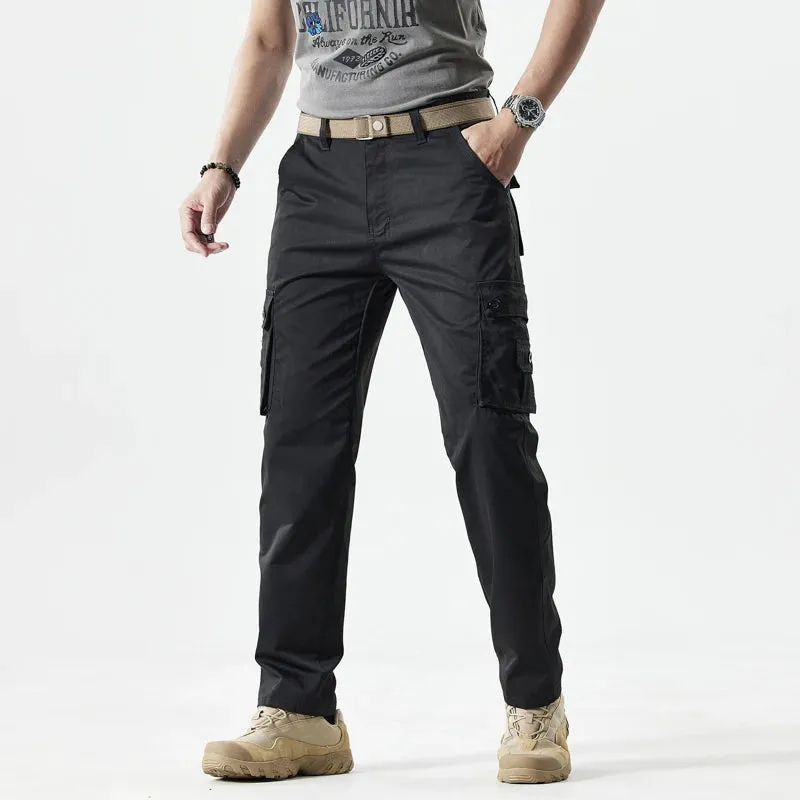 Valoris Cargo Pants