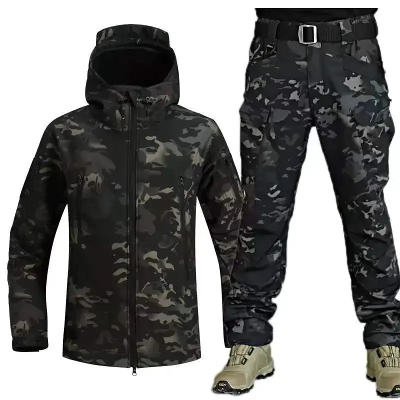 Vanguard Tactical Outdoor Set