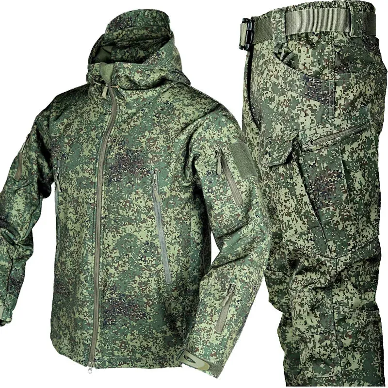 Vanguard Tactical Outdoor Set