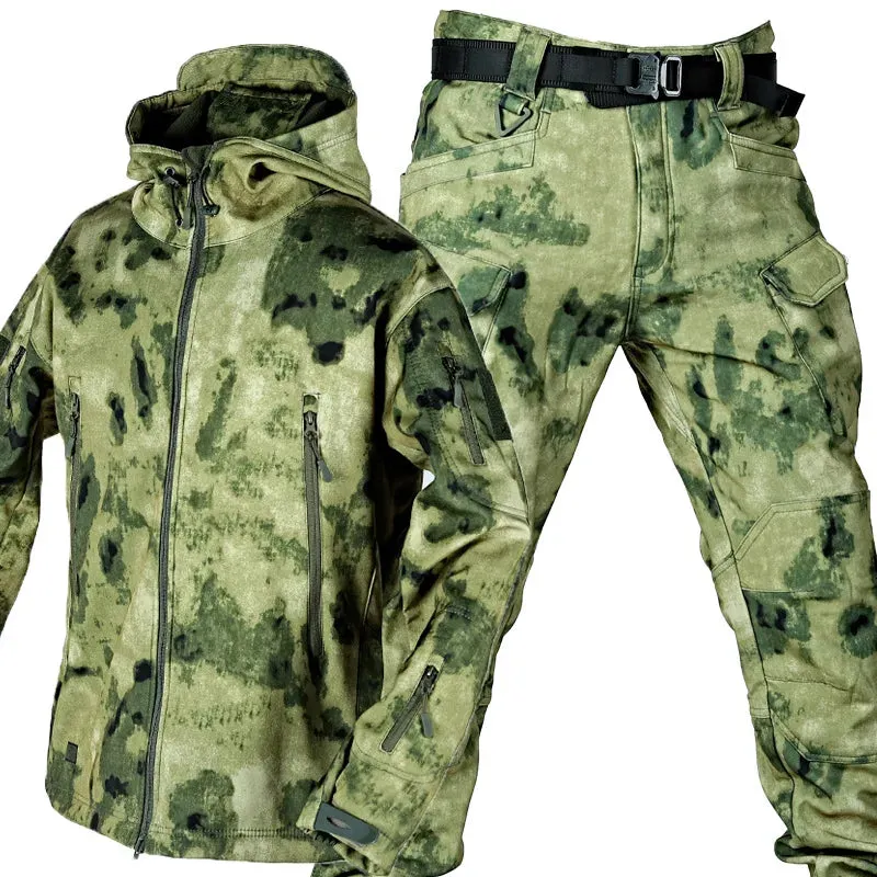 Vanguard Tactical Outdoor Set