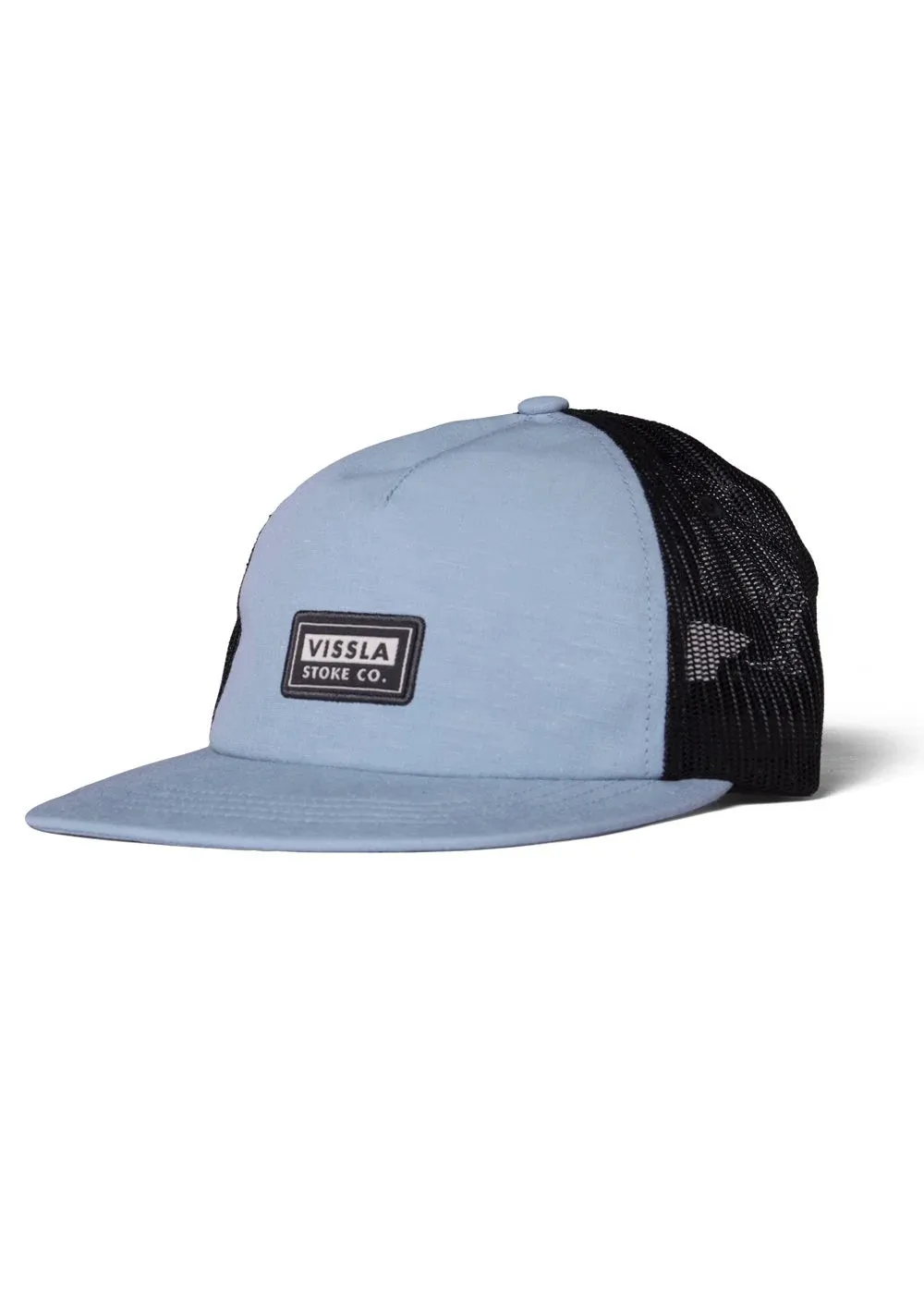 Vissla Lay Day Trucker Hat
