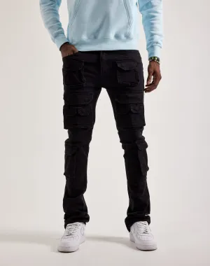WAIMEA Cargo Pants