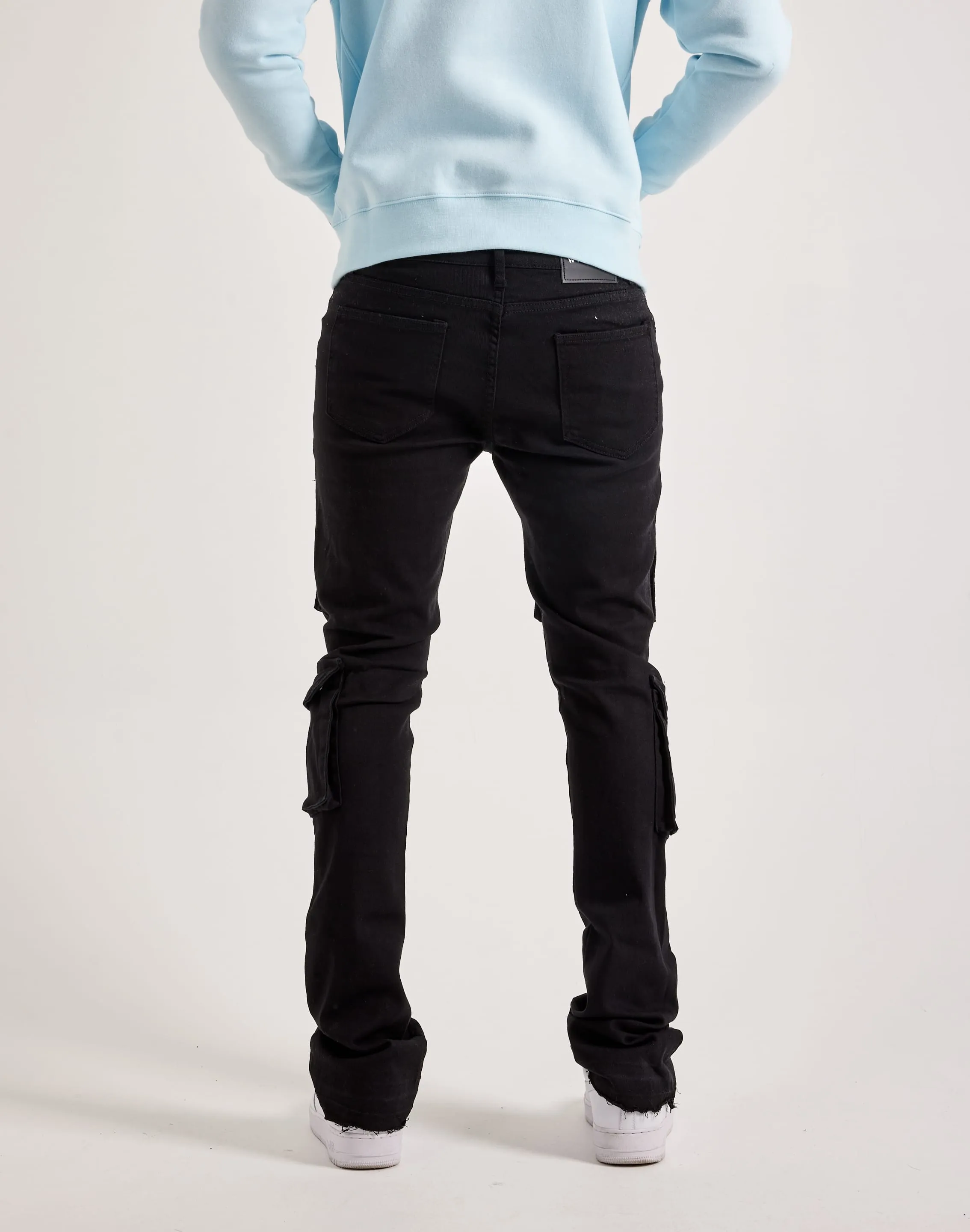 WAIMEA Cargo Pants