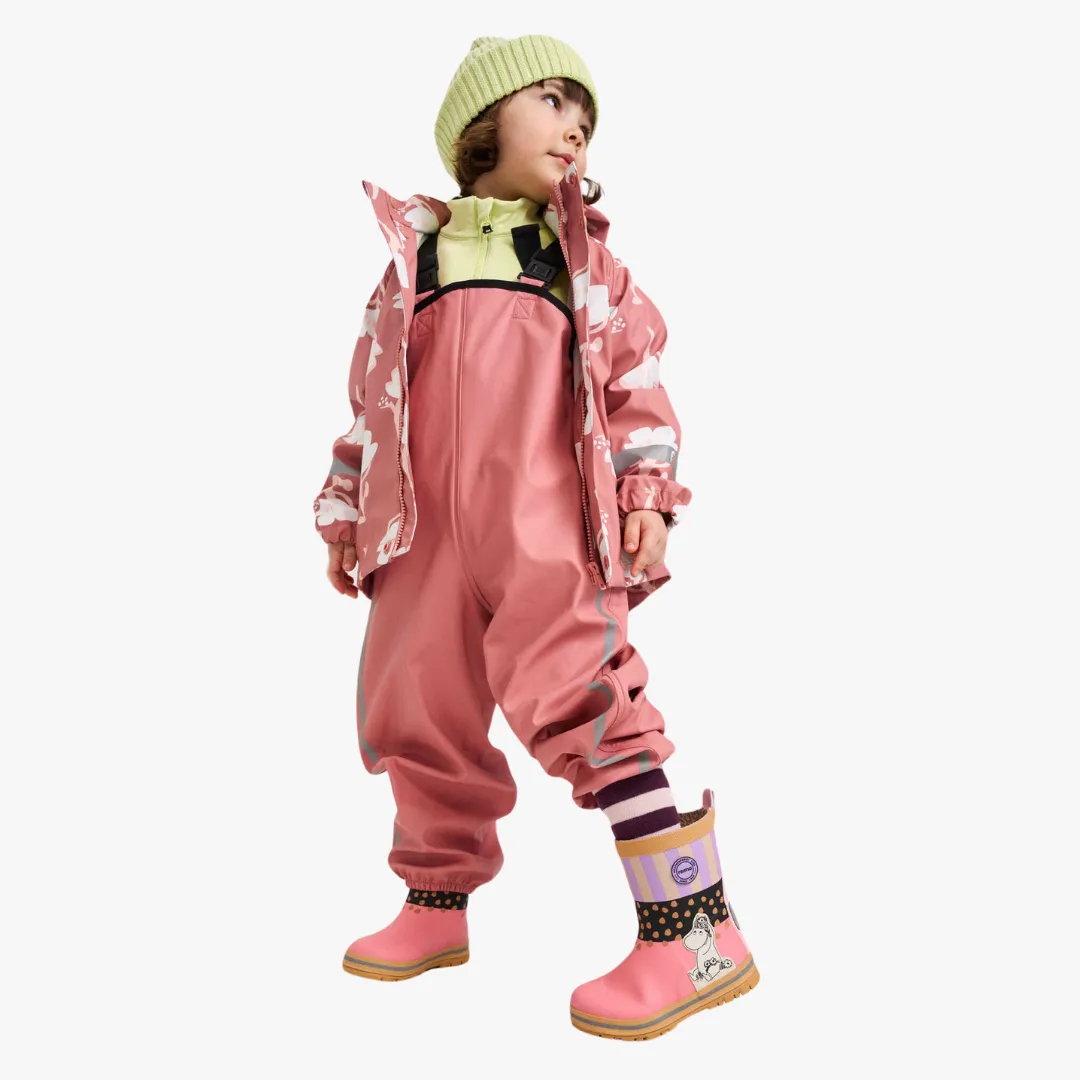 Waterproof Rain Pants - Lammikko