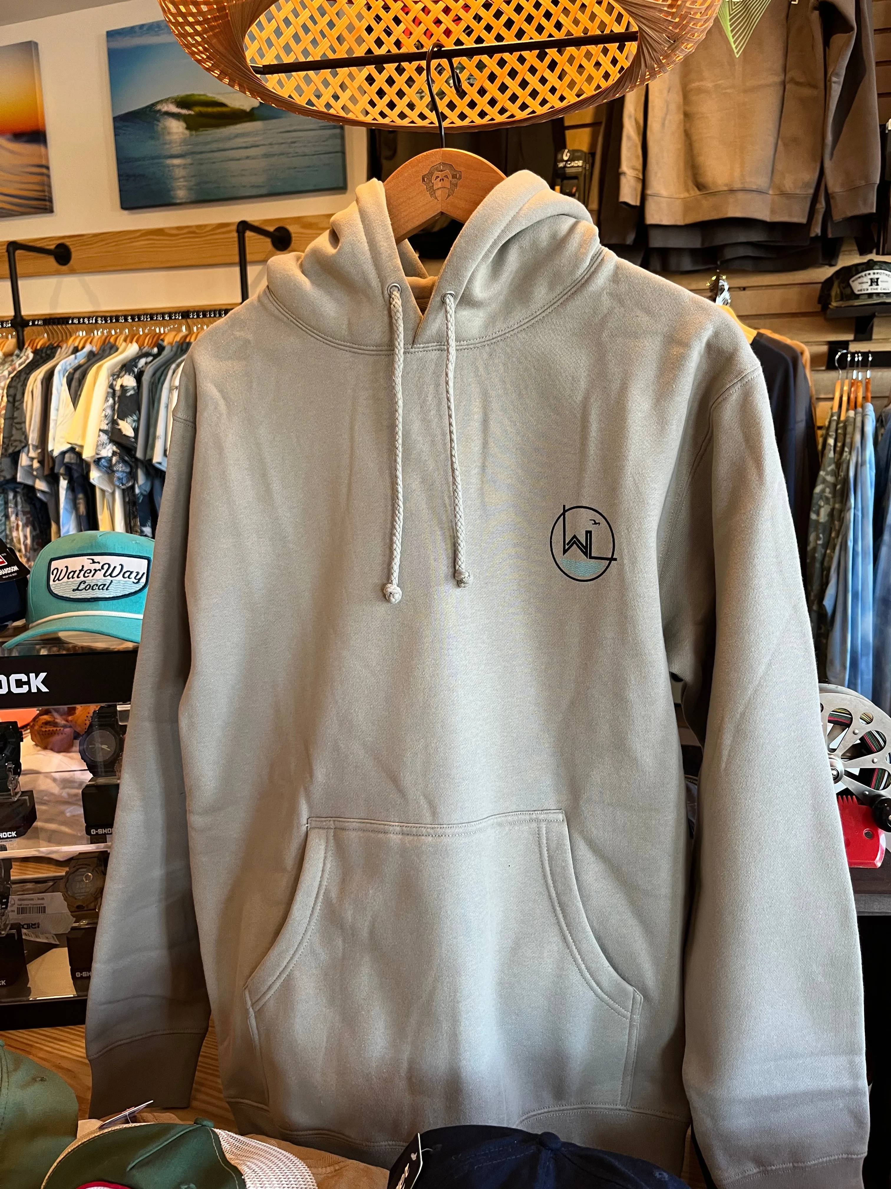 WaterWay Local IPD Hoodie