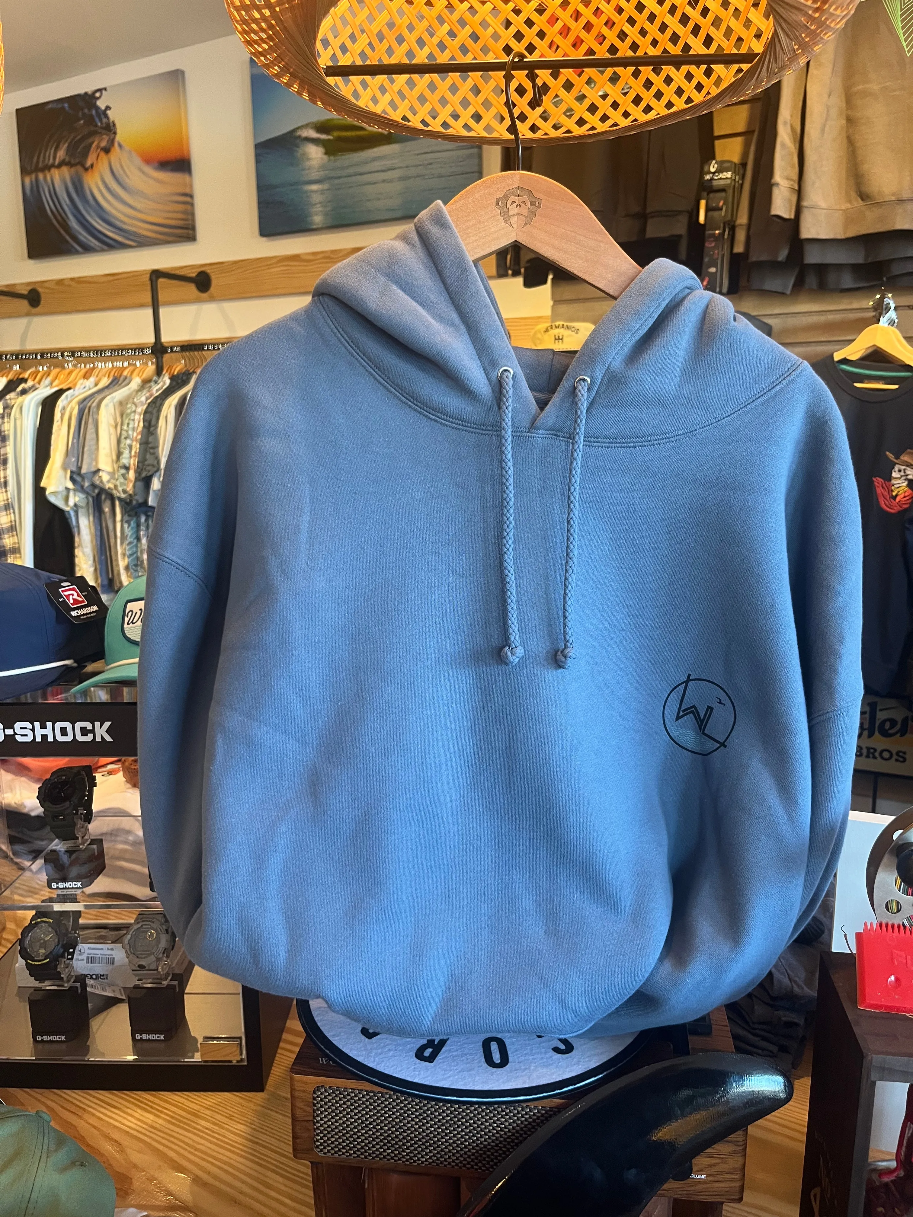 WaterWay Local IPD Hoodie
