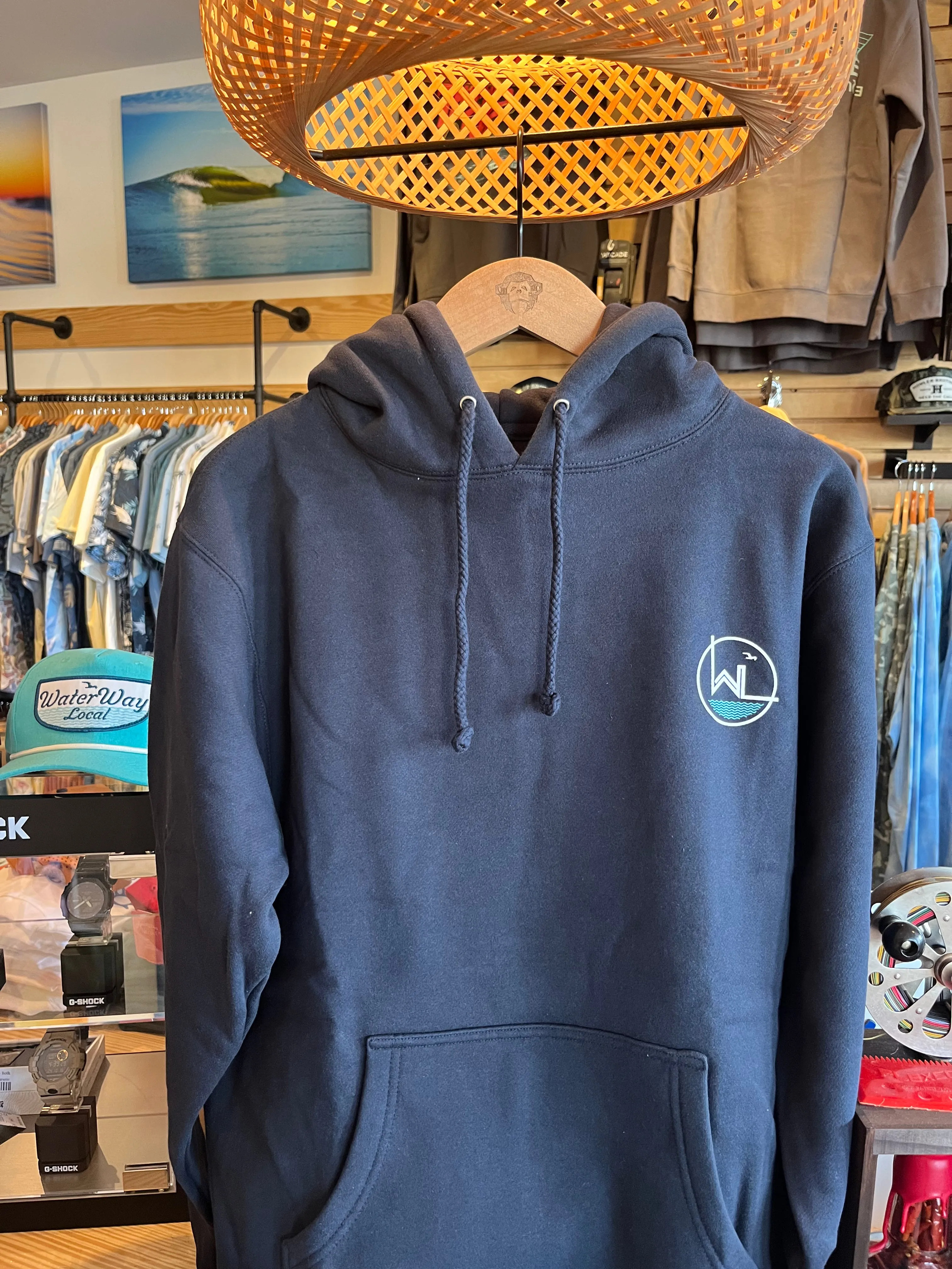 WaterWay Local IPD Hoodie