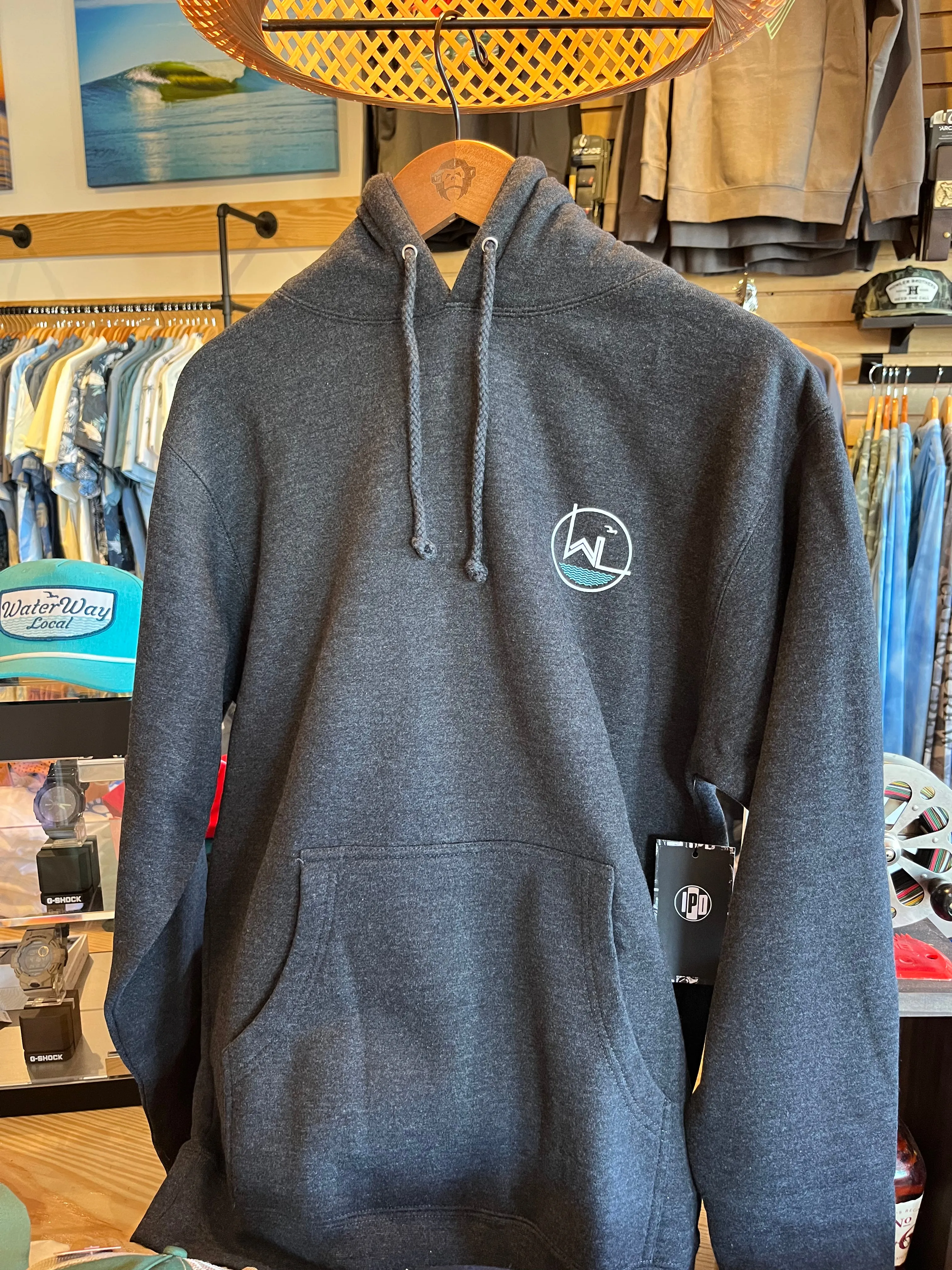 WaterWay Local IPD Hoodie