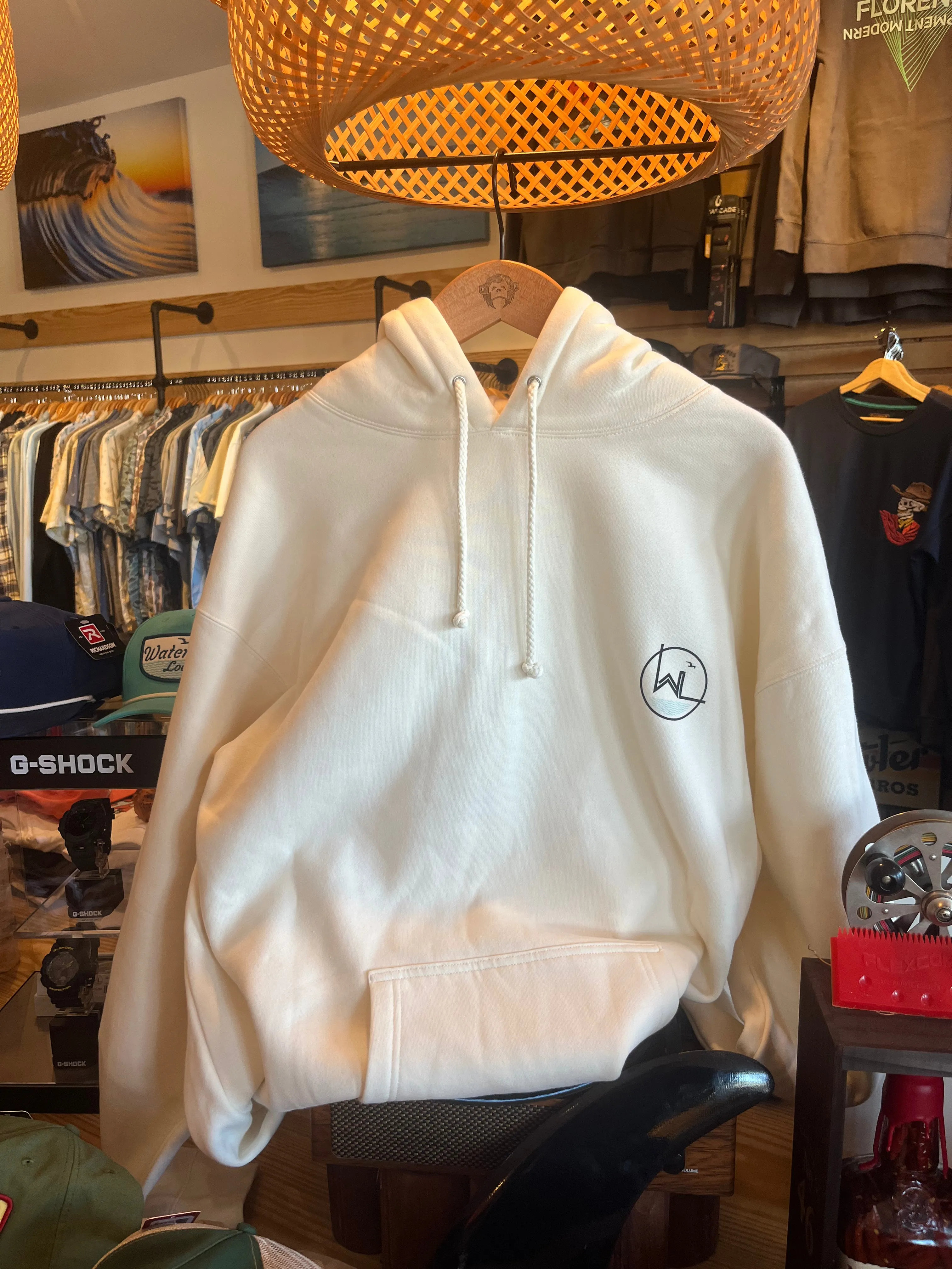 WaterWay Local IPD Hoodie