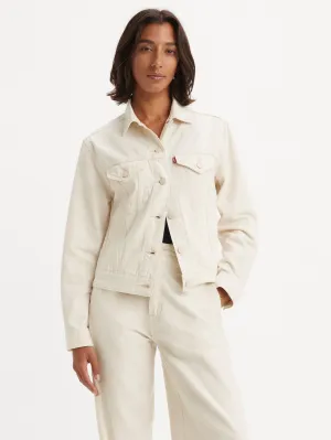 WellThread® Down To Earth Trucker Jacket