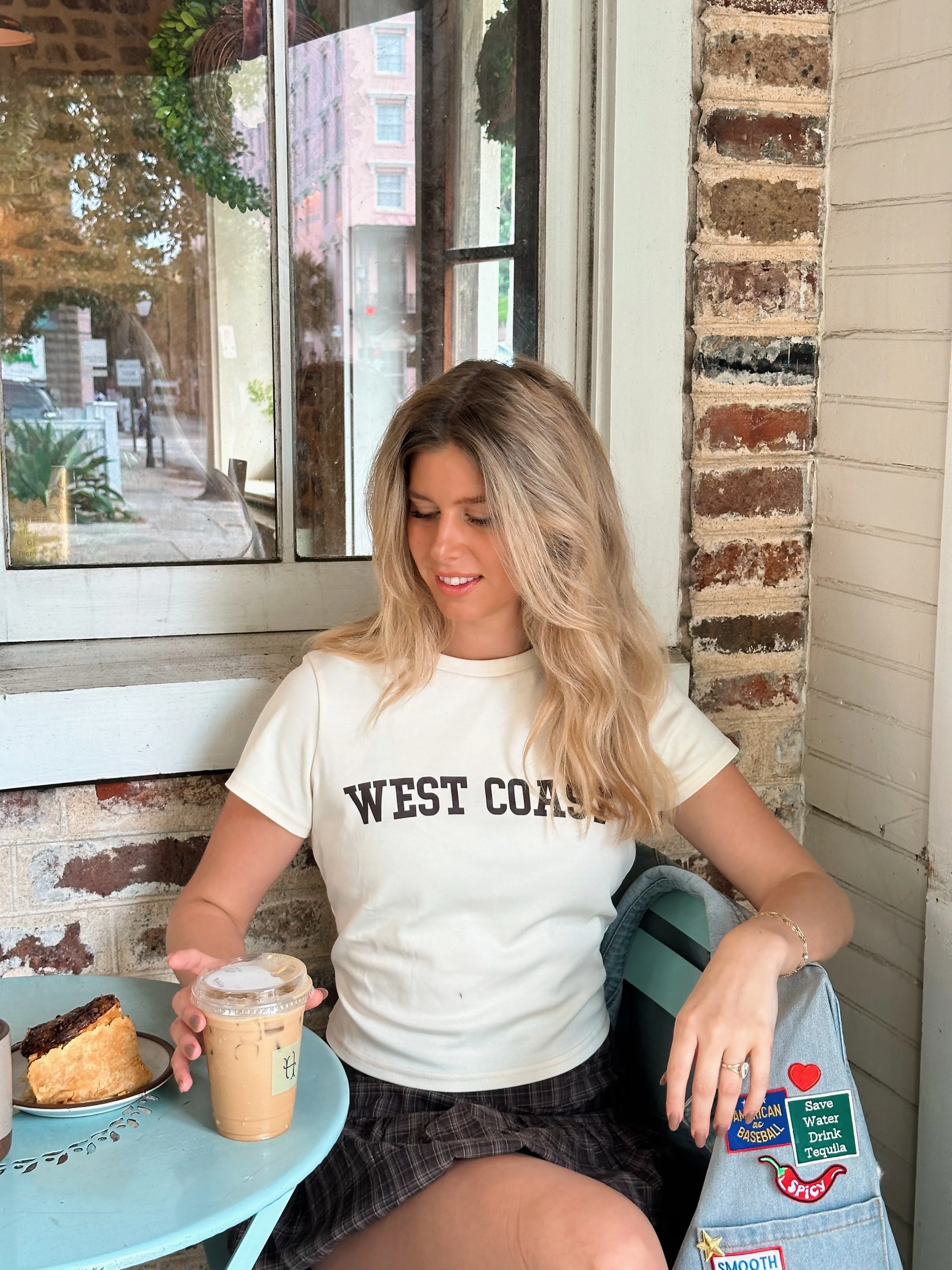 West Coast T