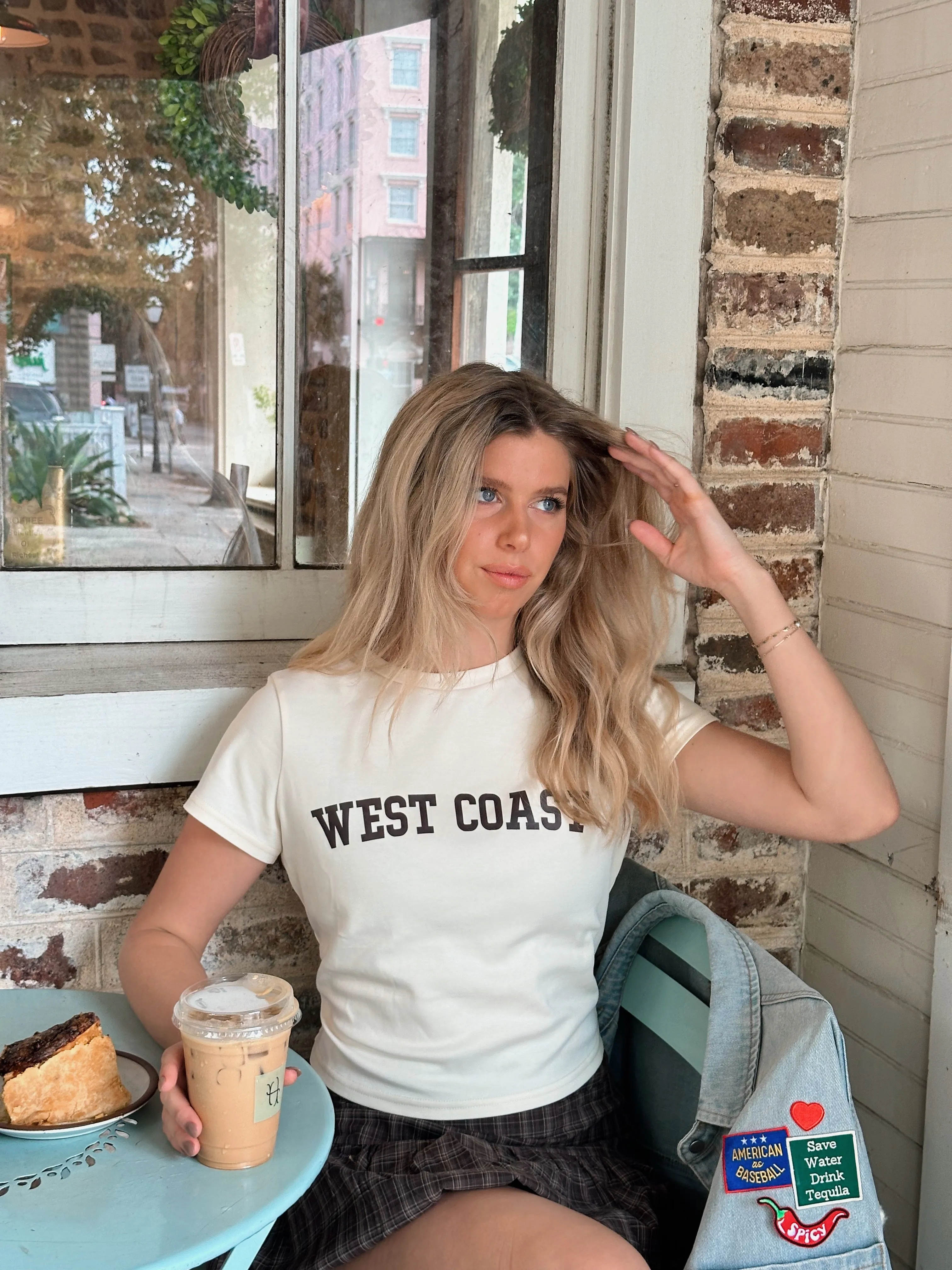 West Coast T