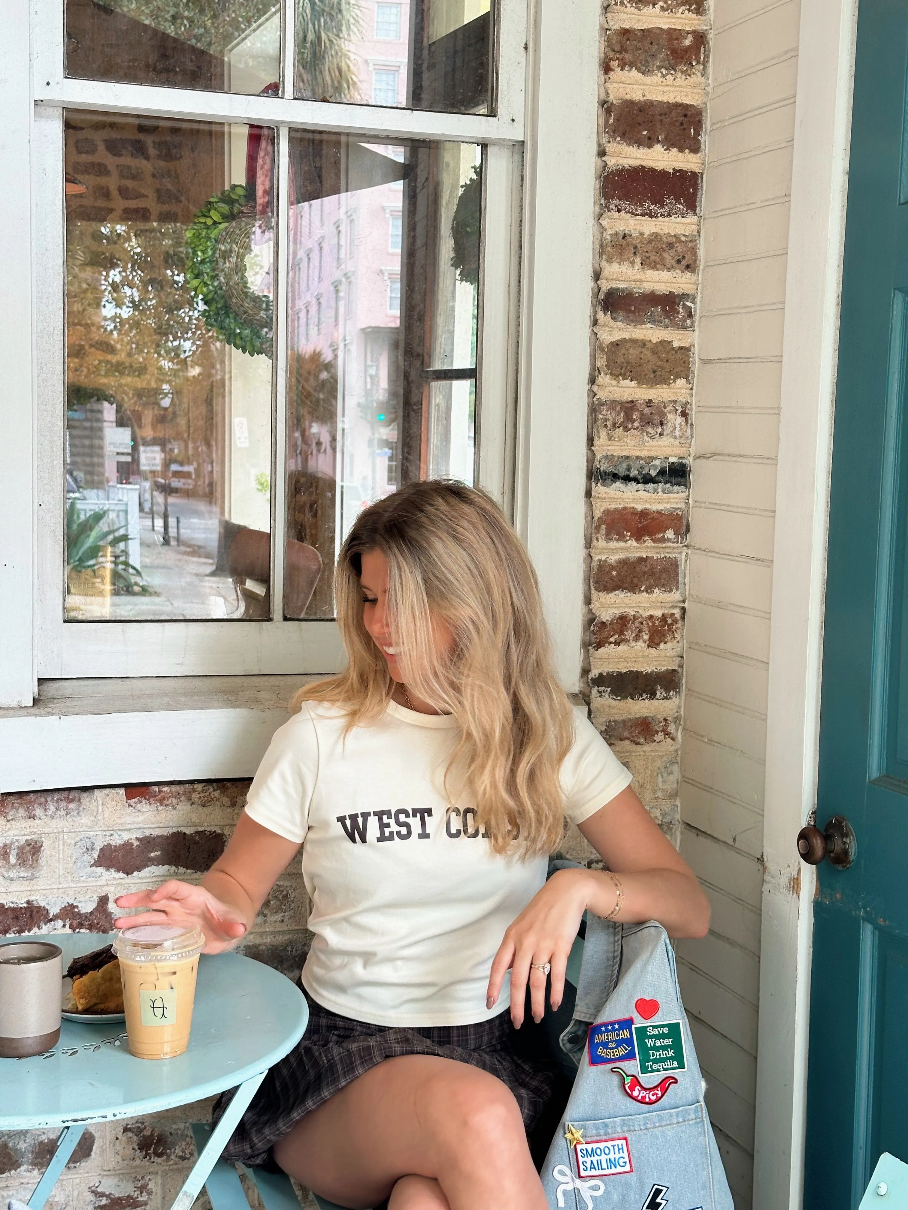 West Coast T