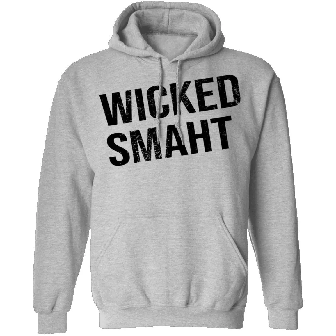 Wicked Smaht T-Shirt