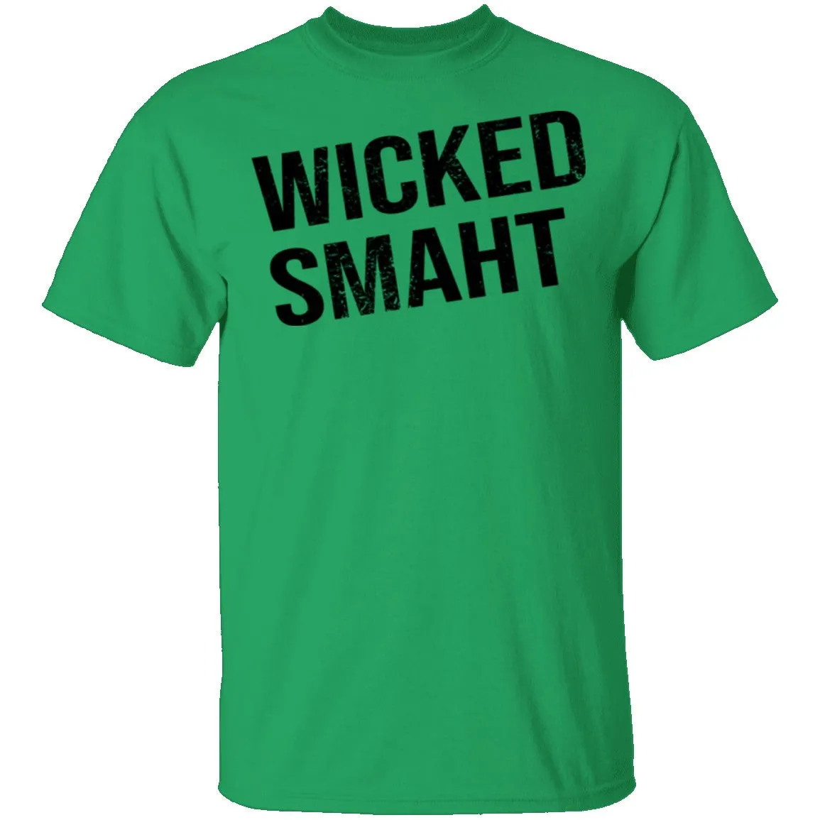 Wicked Smaht T-Shirt