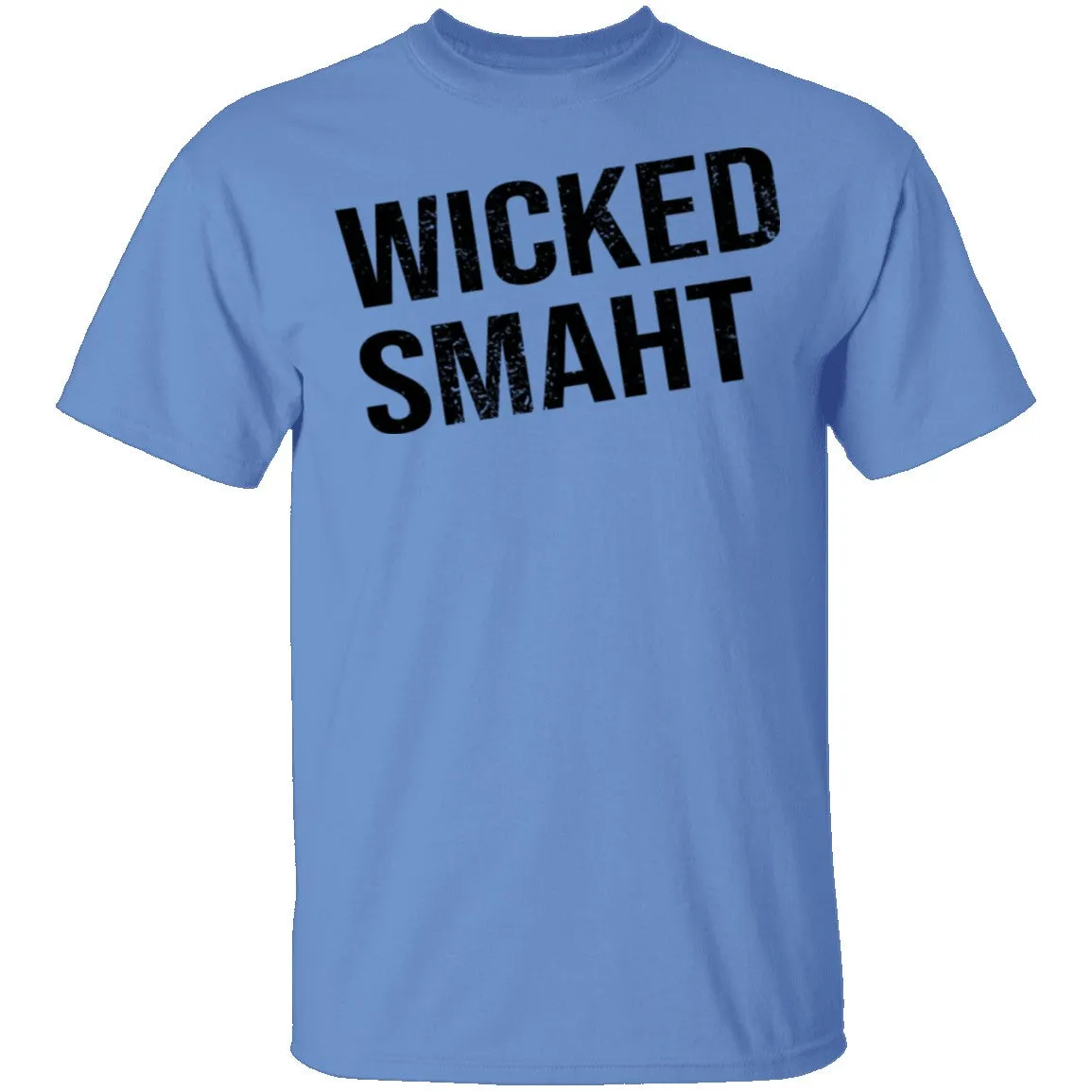 Wicked Smaht T-Shirt
