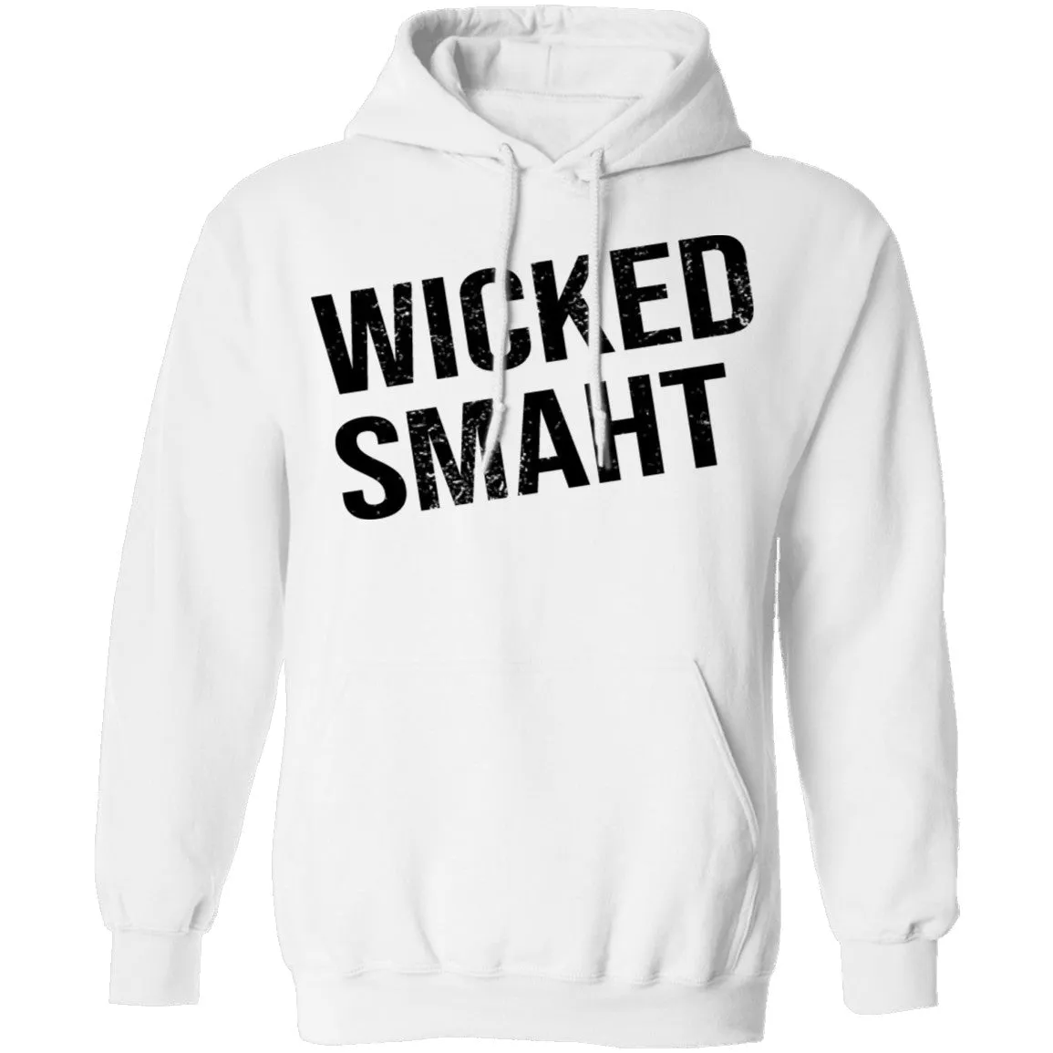 Wicked Smaht T-Shirt